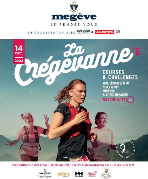 La Mégevanne