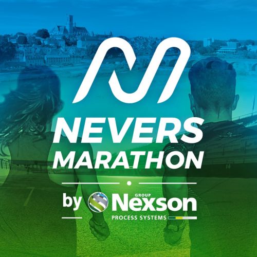 Nevers Marathon