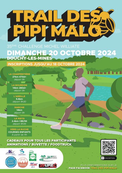 Trail des Pipi-Malo