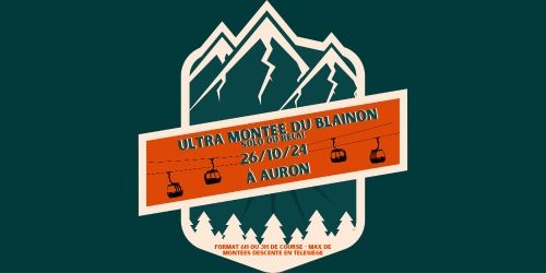 Ultra Montée du Blainon
