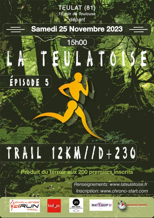 La Teulatoise