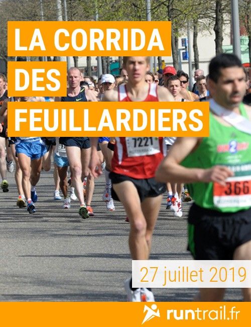 La Corrida des Feuillardiers