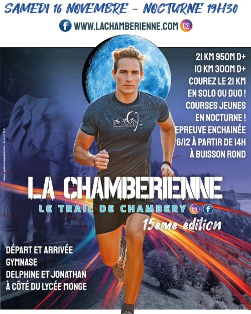 La Chambérienne