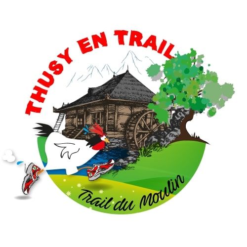 Thusy en Trail