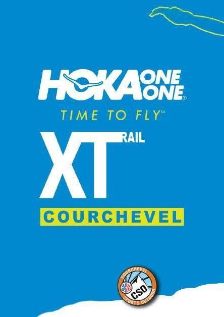 hoka trail courchevel