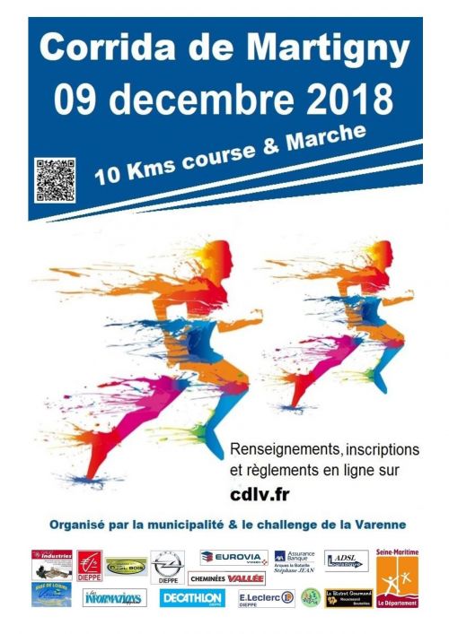 Corrida de Martigny