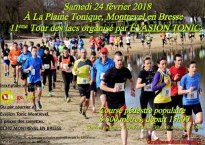 Resultats Tour Des Lacs 2018 Montrevel En Bresse