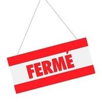 fermé F.