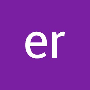 er e.