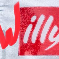 Willy R.