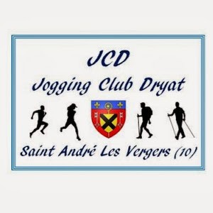 Jogging Club Dryat S.