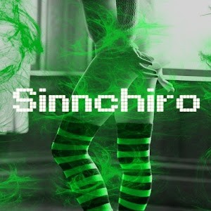 Sinnchiro -.