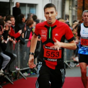 Christophe B. - Profil, Courses Et Résultats | RunTrail