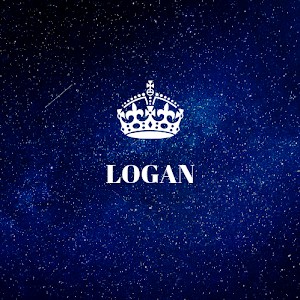 Logan -.