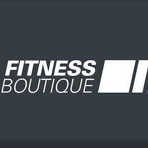 FitnessBoutique C.