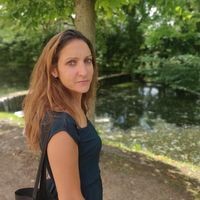 Elodie B. - Profil, Courses Et Résultats