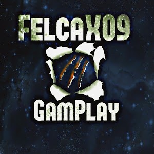 FelcaX09 G.